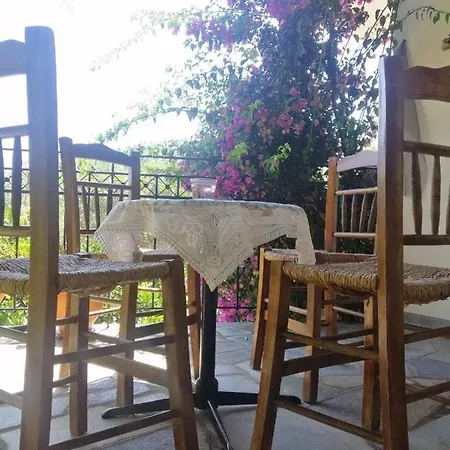 Hristos House بيت للعطل توروني