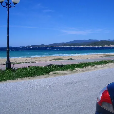 Hristos House بيت للعطل