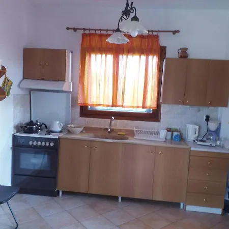 Hristos House بيت للعطل *