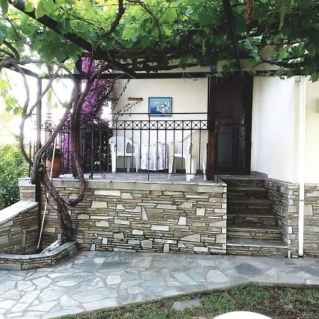 Hristos House