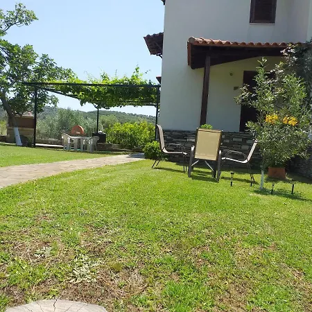 Hristos House بيت للعطل *