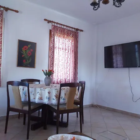 Hristos House بيت للعطل