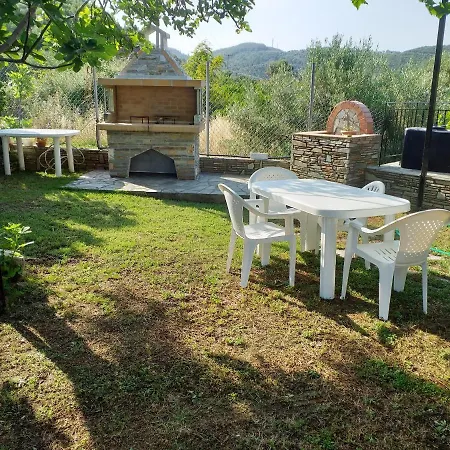 Hristos House بيت للعطل *