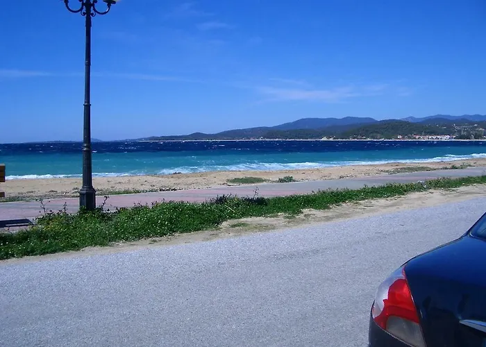 Hristos House بيت للعطل