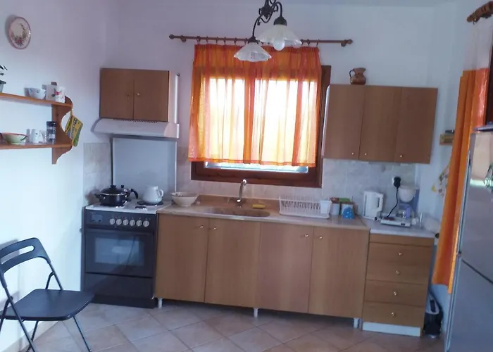 Hristos House بيت للعطل *