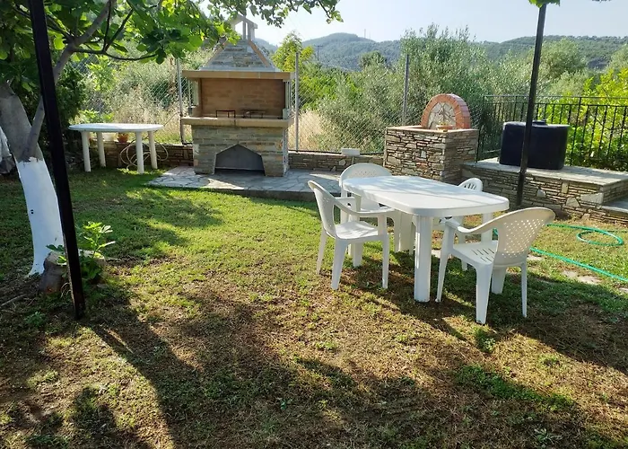 Hristos House بيت للعطل *
