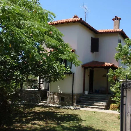 Hristos House * 托罗尼