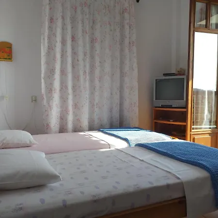 Hristos House Σπίτι διακοπών Τορώνη