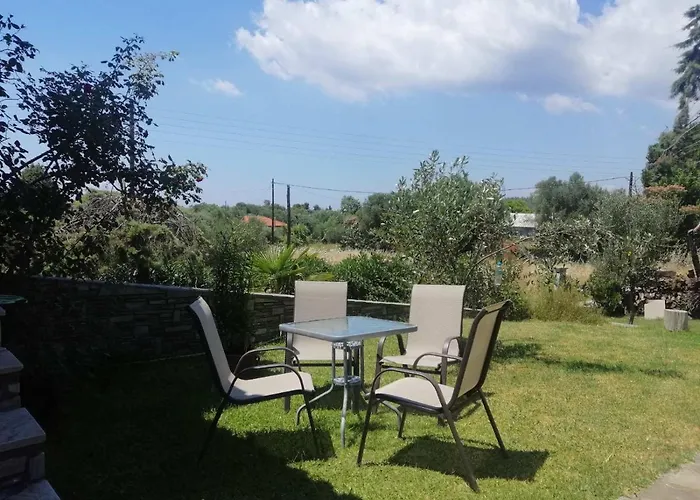 Hristos House * 托罗尼