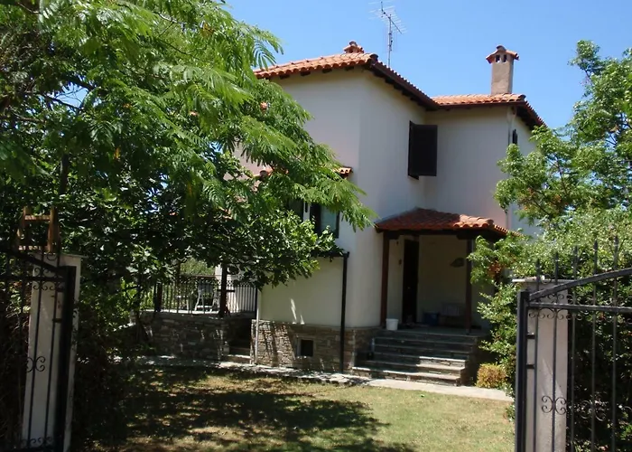 Hristos House * 托罗尼