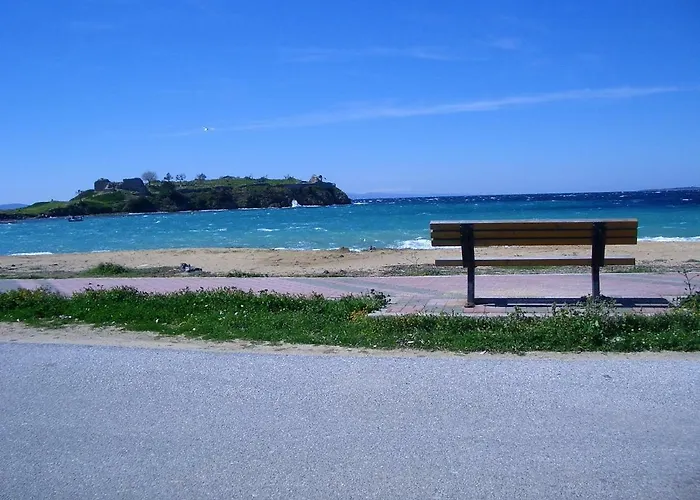 Hristos House 度假居 托罗尼