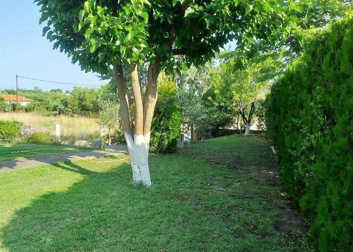 Hristos House * 托罗尼