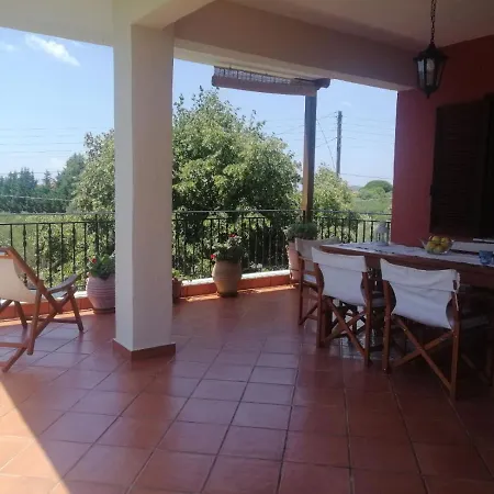 Hristos House Torone