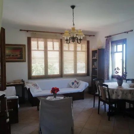 Hristos House * Torone