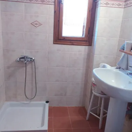 Casa de Férias Hristos House Torone