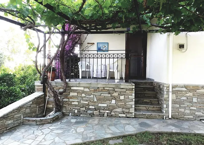 Hristos House
